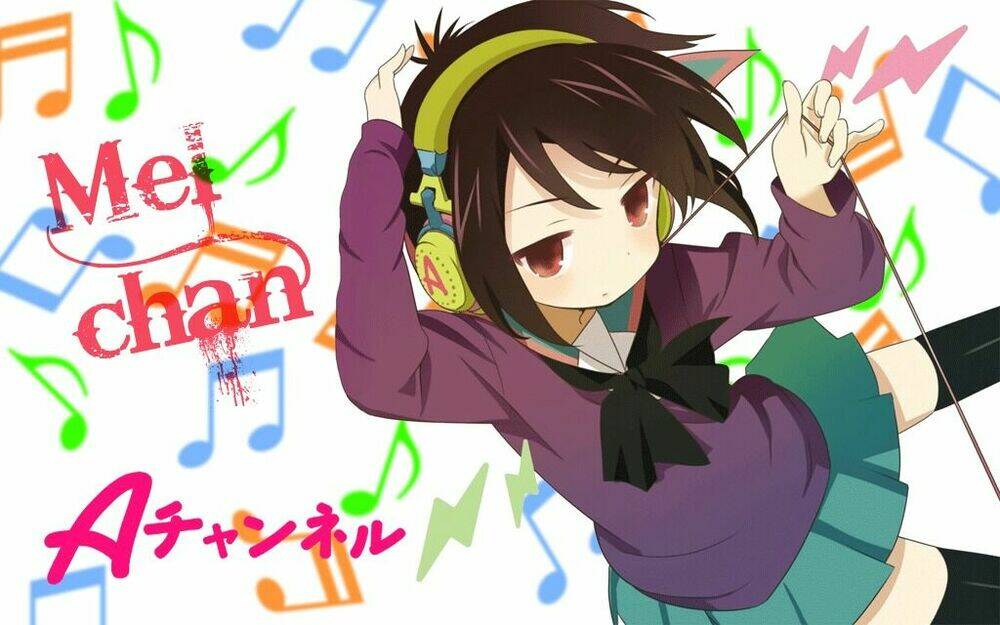 a channel chapter 32 1