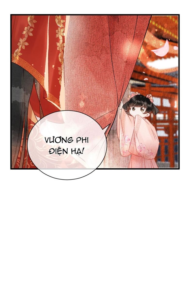 vương phi này là nam nhân chapter 4 11