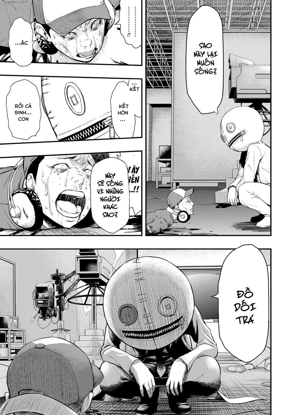 pygmalion chapter 3 7