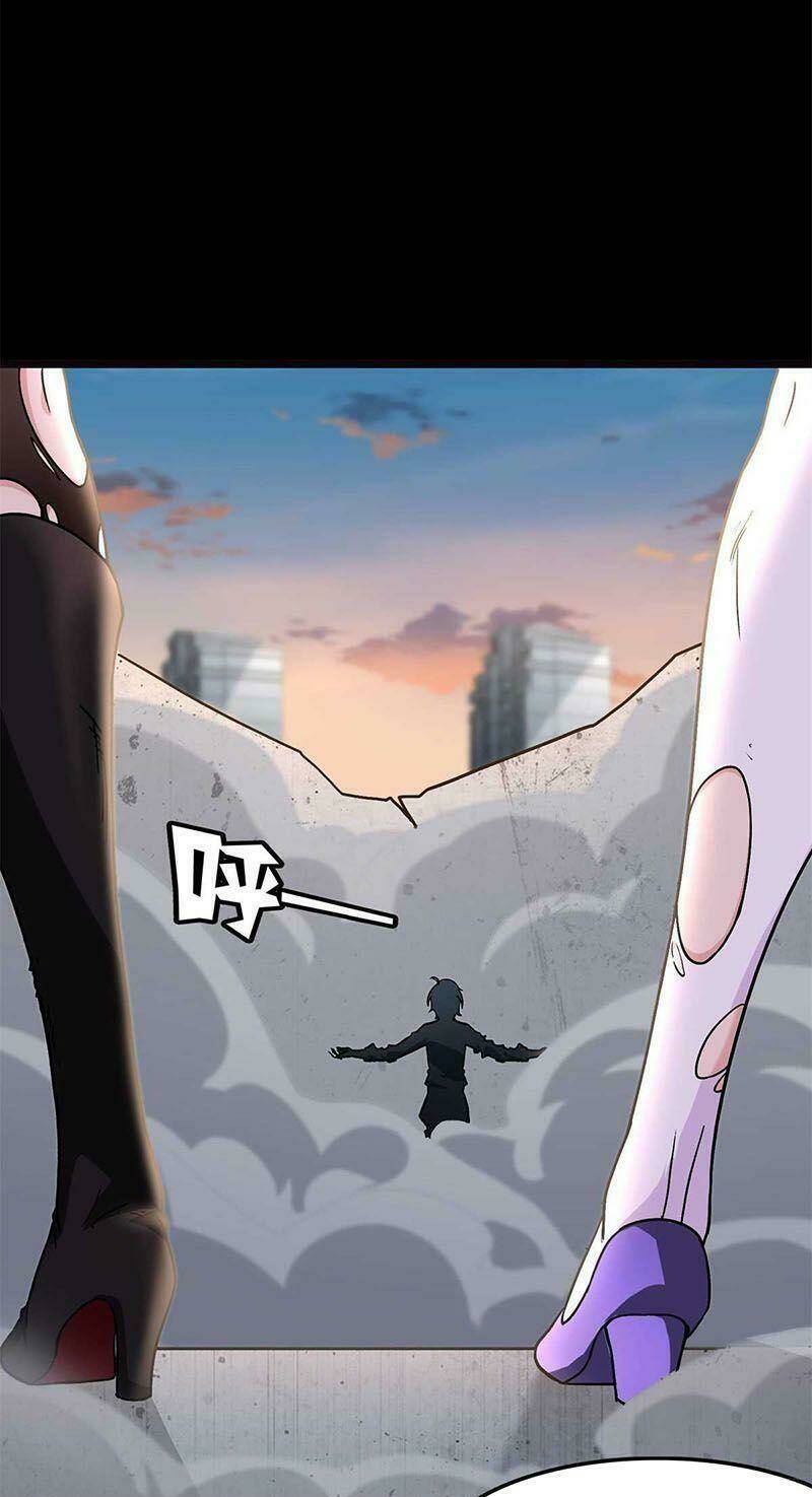 bạn gái virus của tôi chapter 273 15