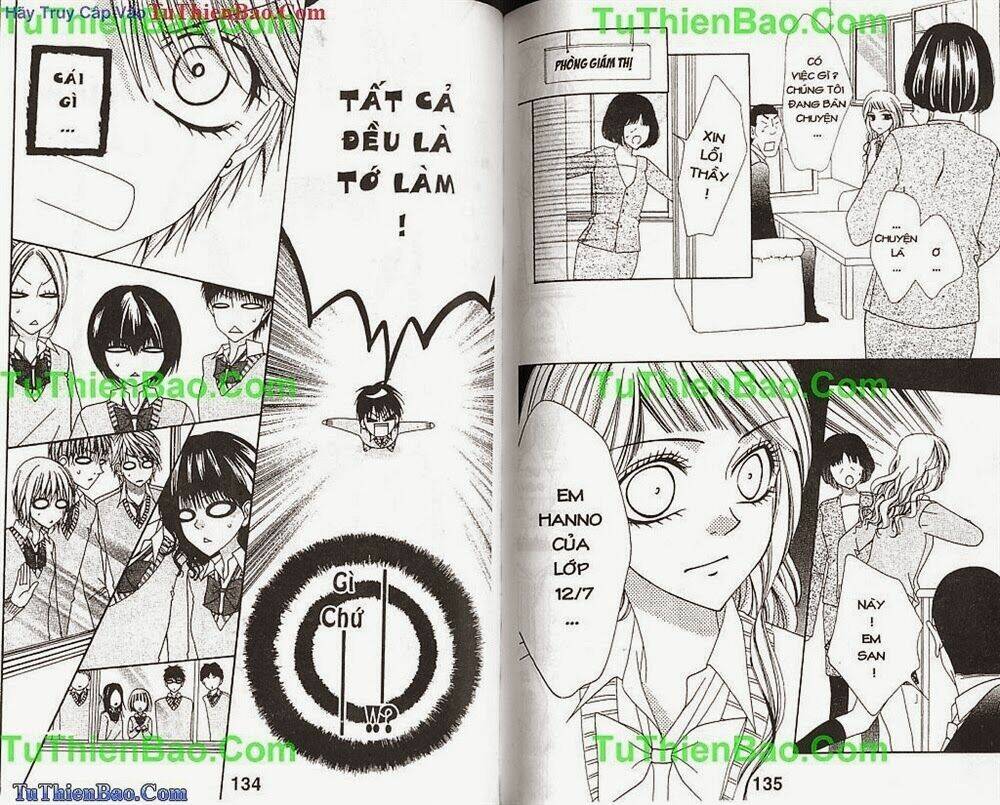 tình bạn đích thực chapter 11 68