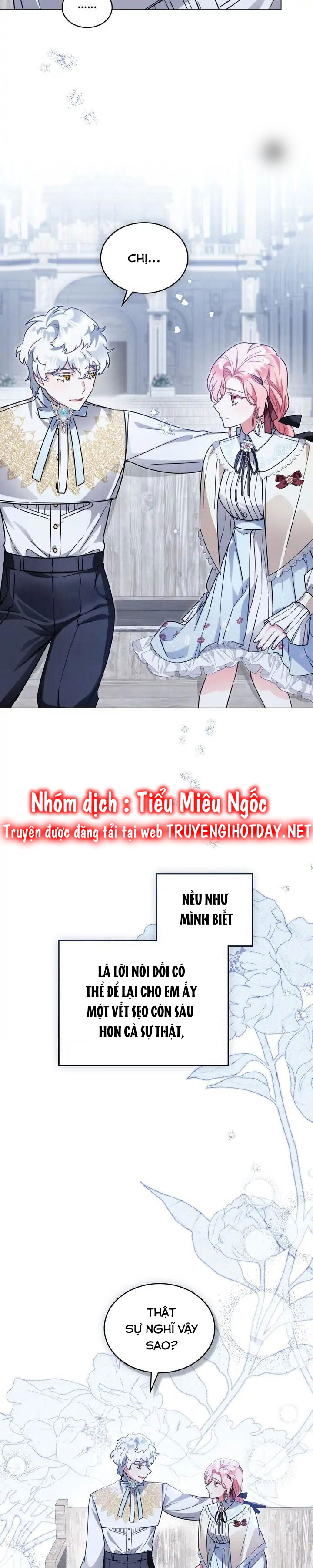 ánh sáng của bình minh chapter 69 17