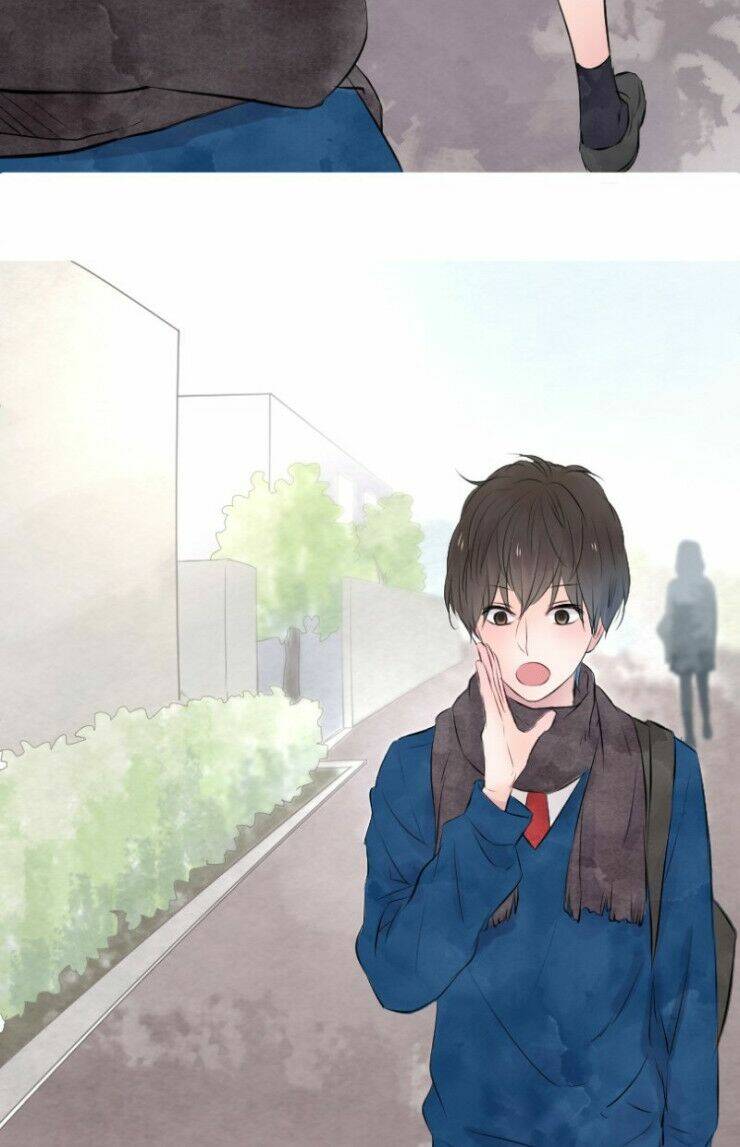 yêu không thể nói chapter 20 9