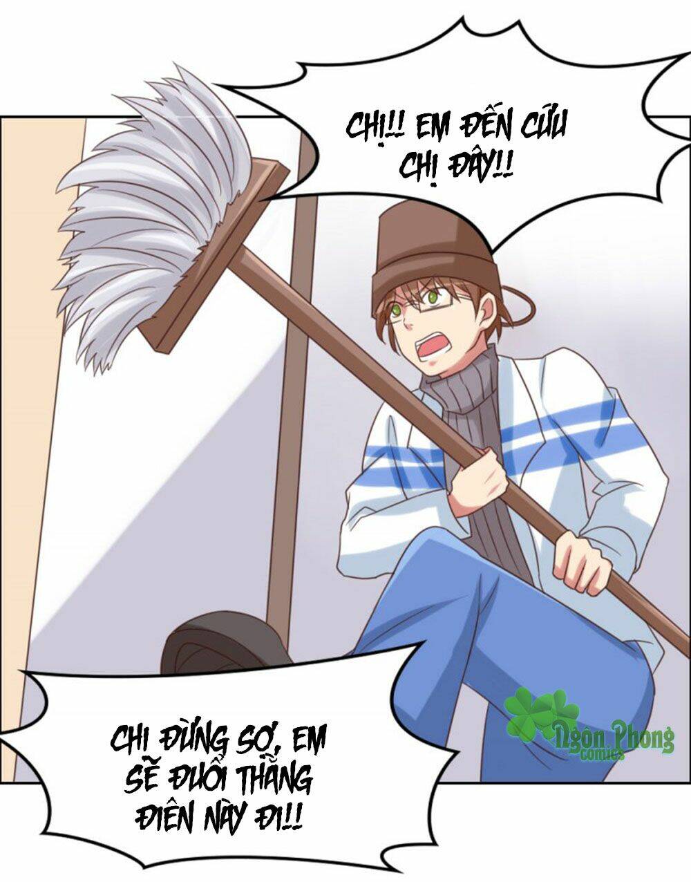 thiên ngoại phi tiên chapter 20 3