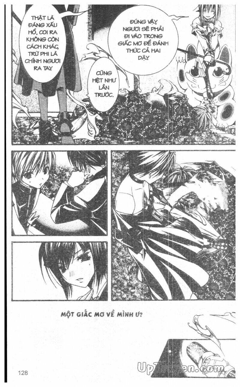 nightmare inspector chapter 9 128