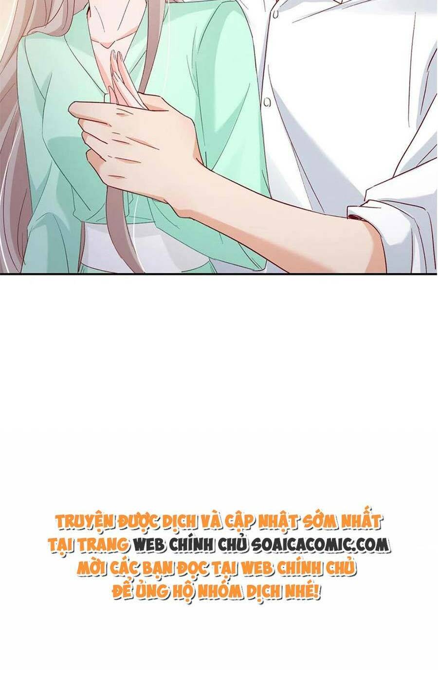 cô vợ của tôi không dễ bắt nạt chapter 53 49