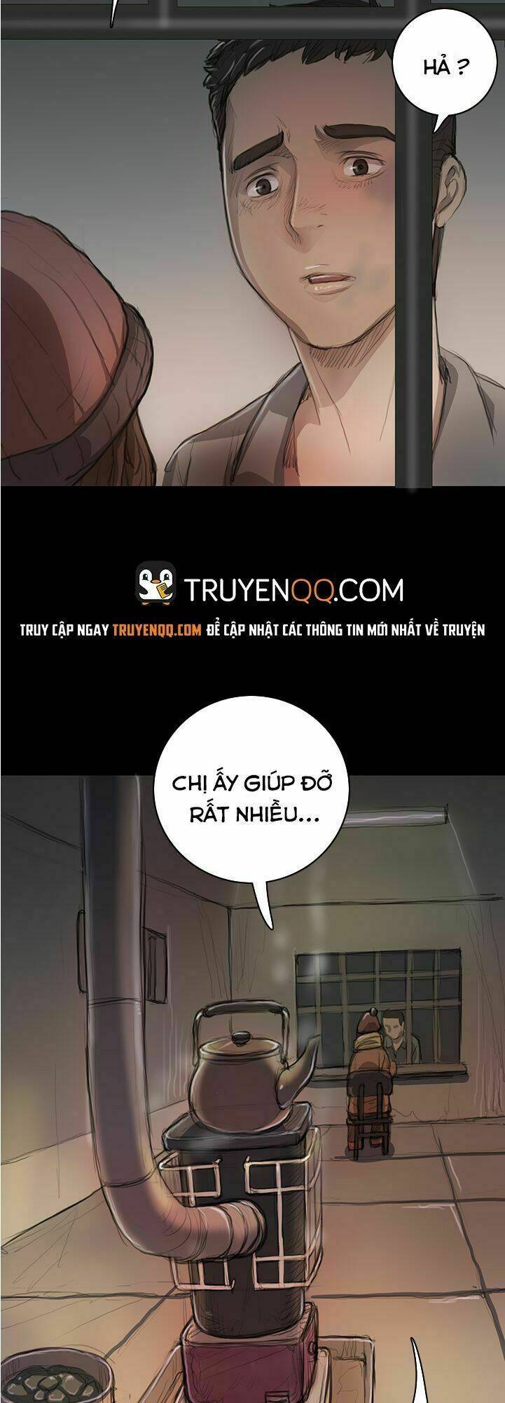 noona: yeon chapter 11 34