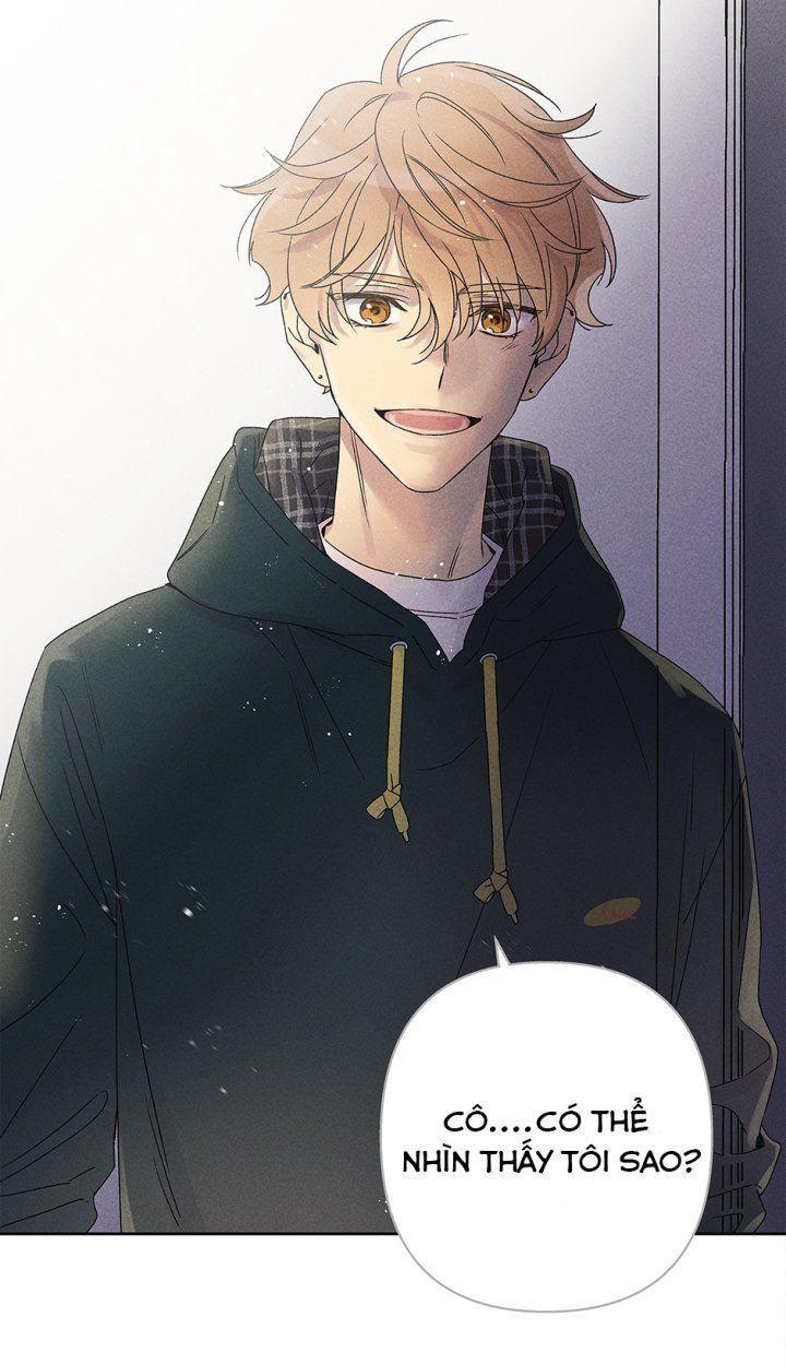 bạn trai tôi là một con ma ngọt ngào chapter 1 59