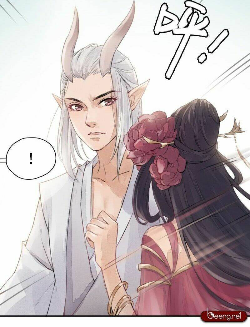 tây du ngạo tuyết thiên chapter 18 10