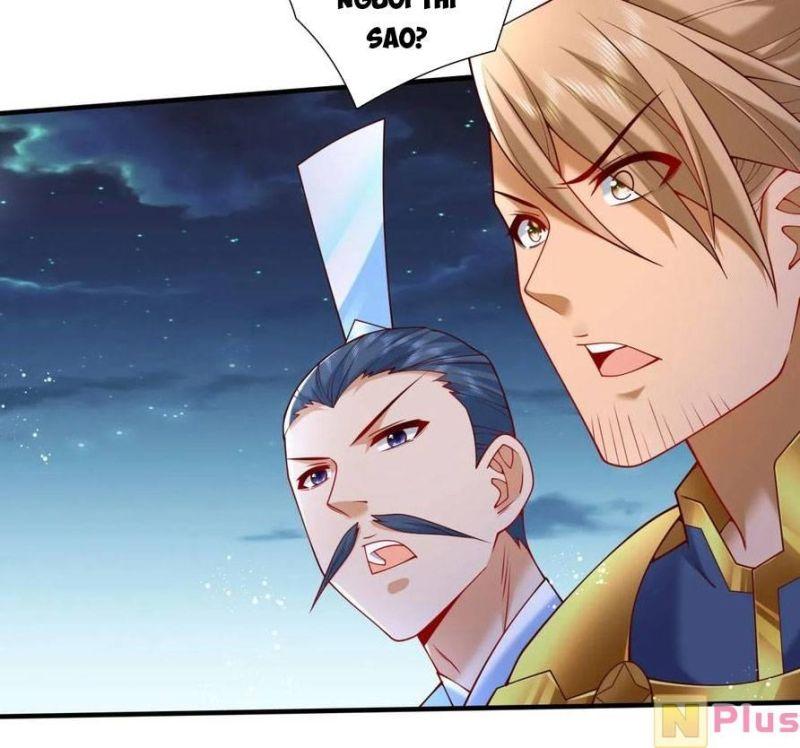 bị sư phụ xinh đẹp dùng 99 cách dạy dỗ thành thánh chapter 222 26