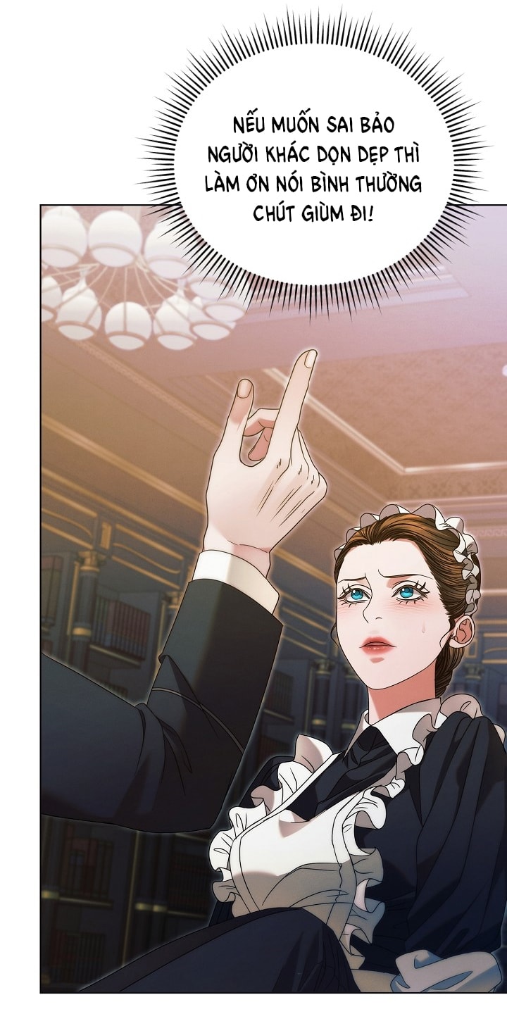 [18+] hãy cầu xin ta đi chapter 6.1 15