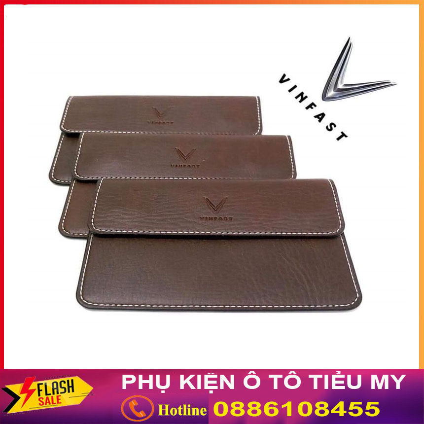 Ví Đựng Giấy Tờ Xe Ô Tô Giấy Đăng Kiểm  Da Pu Cao Cấp Logo HONDA Bền Đẹp, Kích Thước Nhỏ Gọn