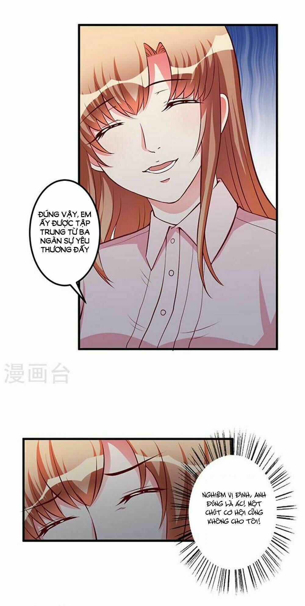 gối đầu vào tổng tài ác ma chapter 58 3