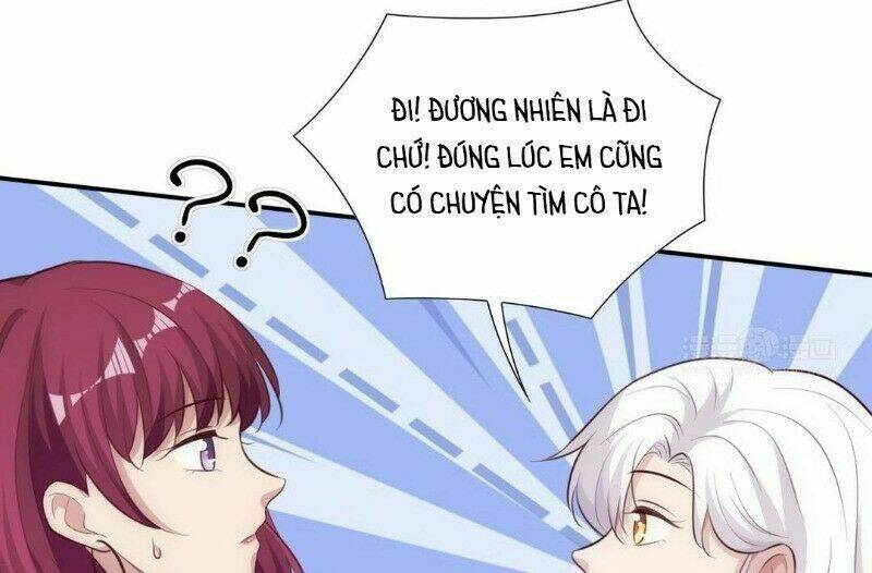 trở lại showbiz làm ảnh hậu chapter 20 37