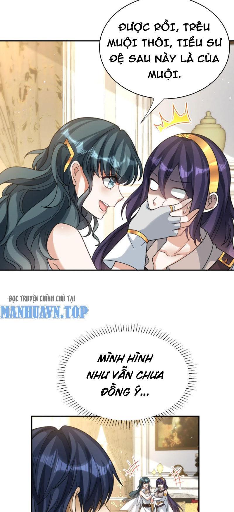 cựu nhật ngự long chapter 44 38