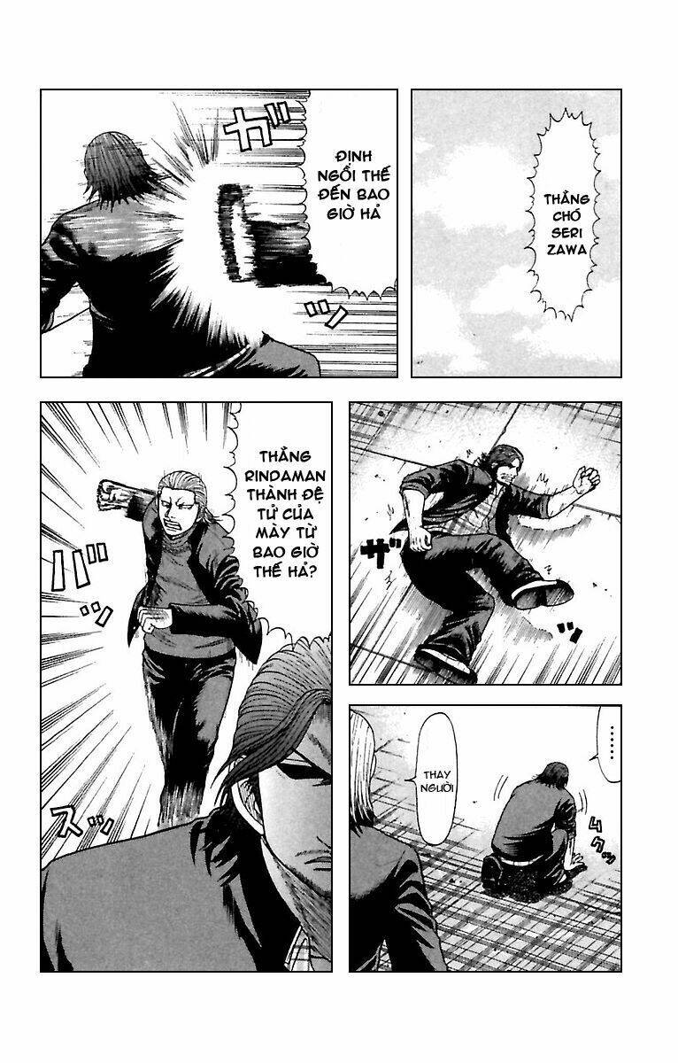 crows zero chapter 5 10