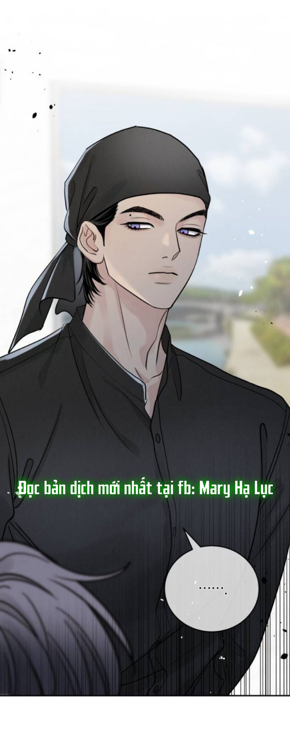 Thuyết Tình Yêu Ích Kỷ chapter 29.1 34