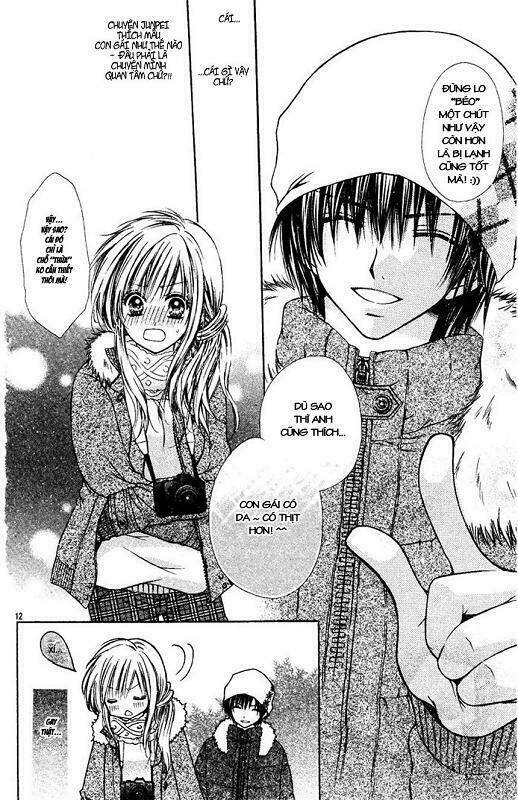 tổng hợp one shot. chapter 202 13