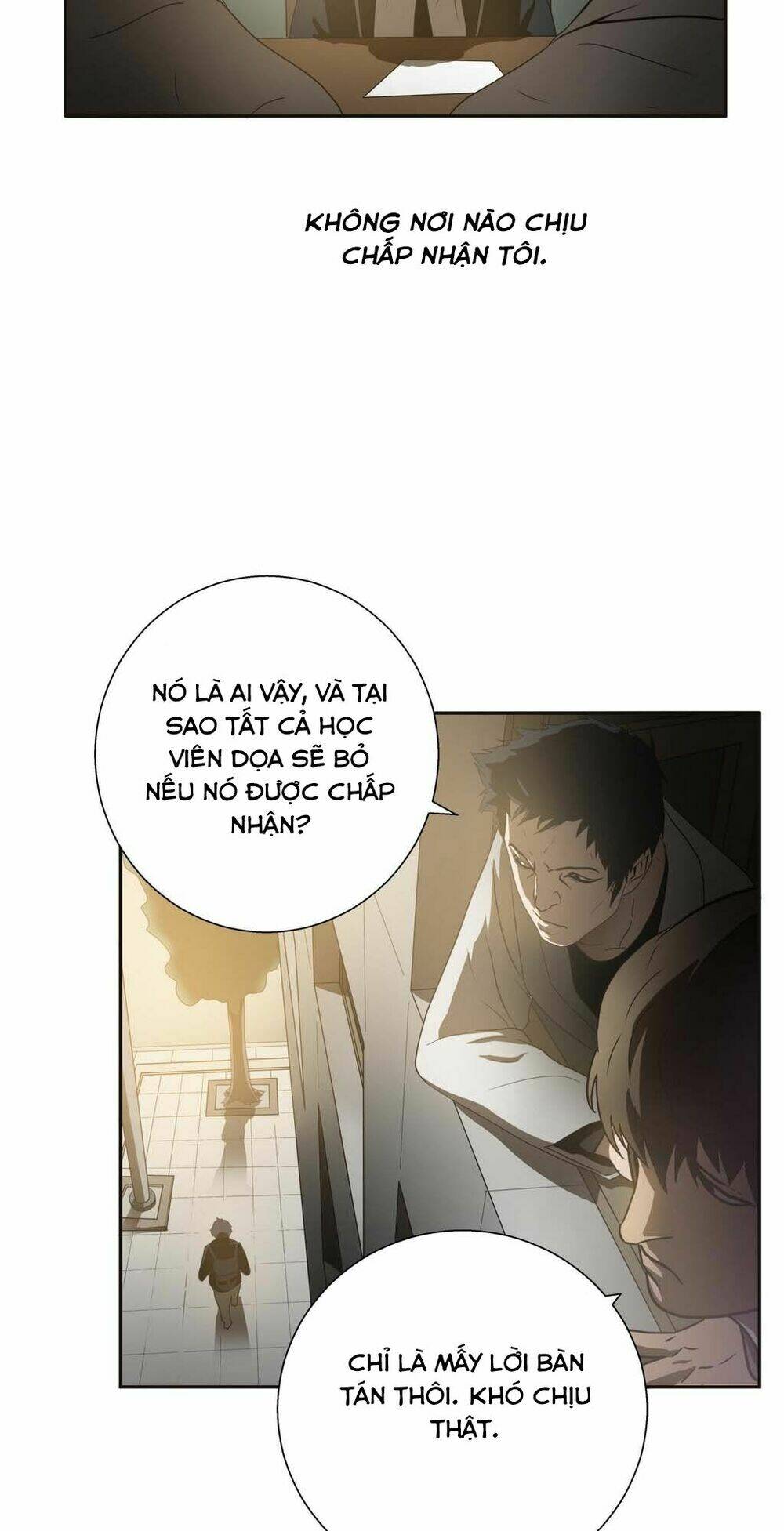 kẻ bị ruồng bỏ chapter 6 11