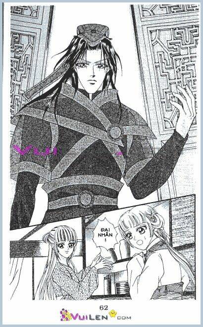 nàng công chúa lạc loài chapter 1 62