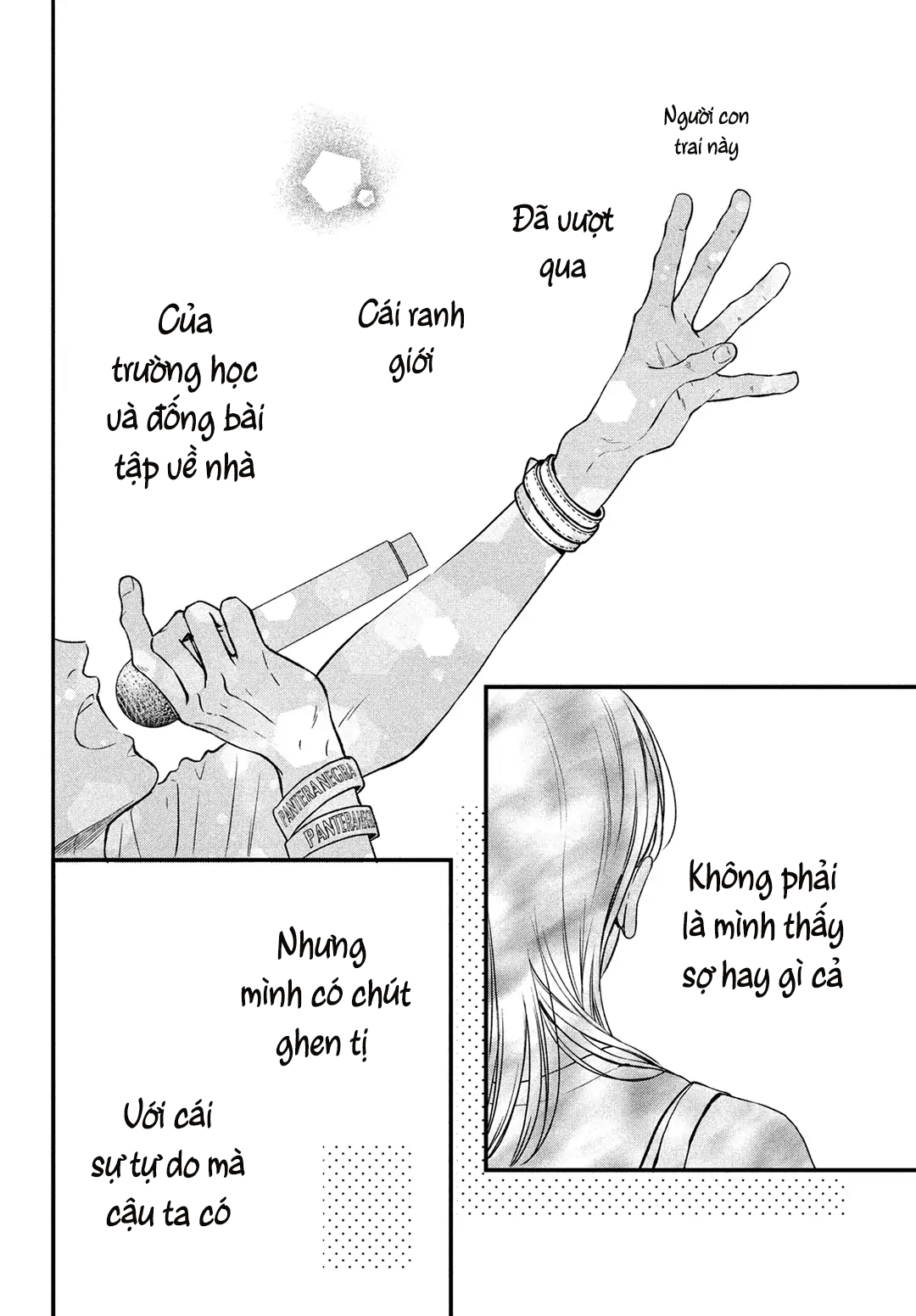 tôi sẽ trao em tình yêu ngọt ngào chapter 3 57