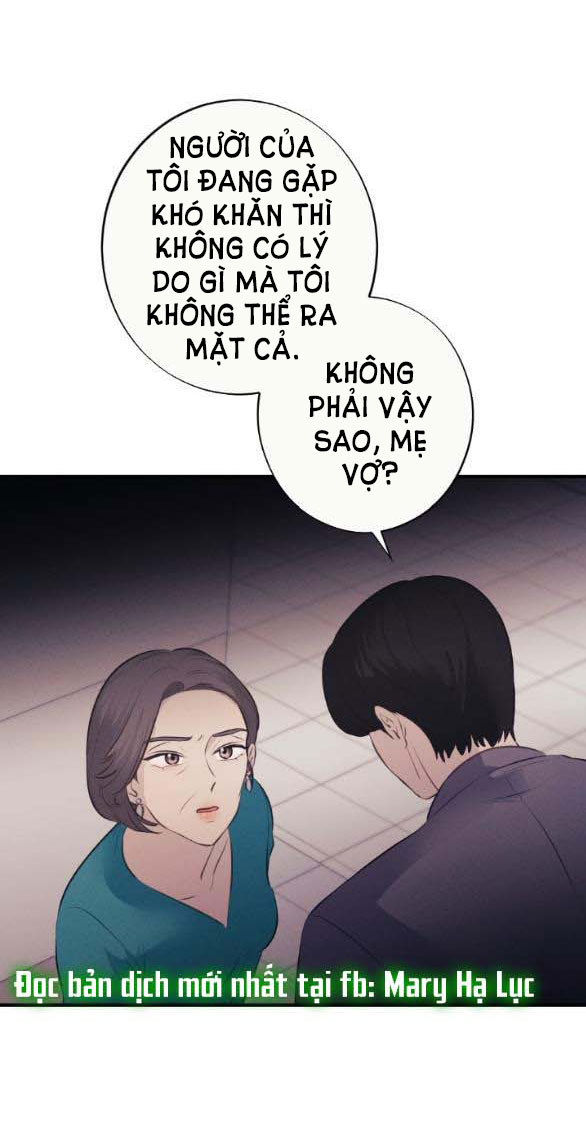 [18+] người vợ quyến rũ chapter 10.2 23