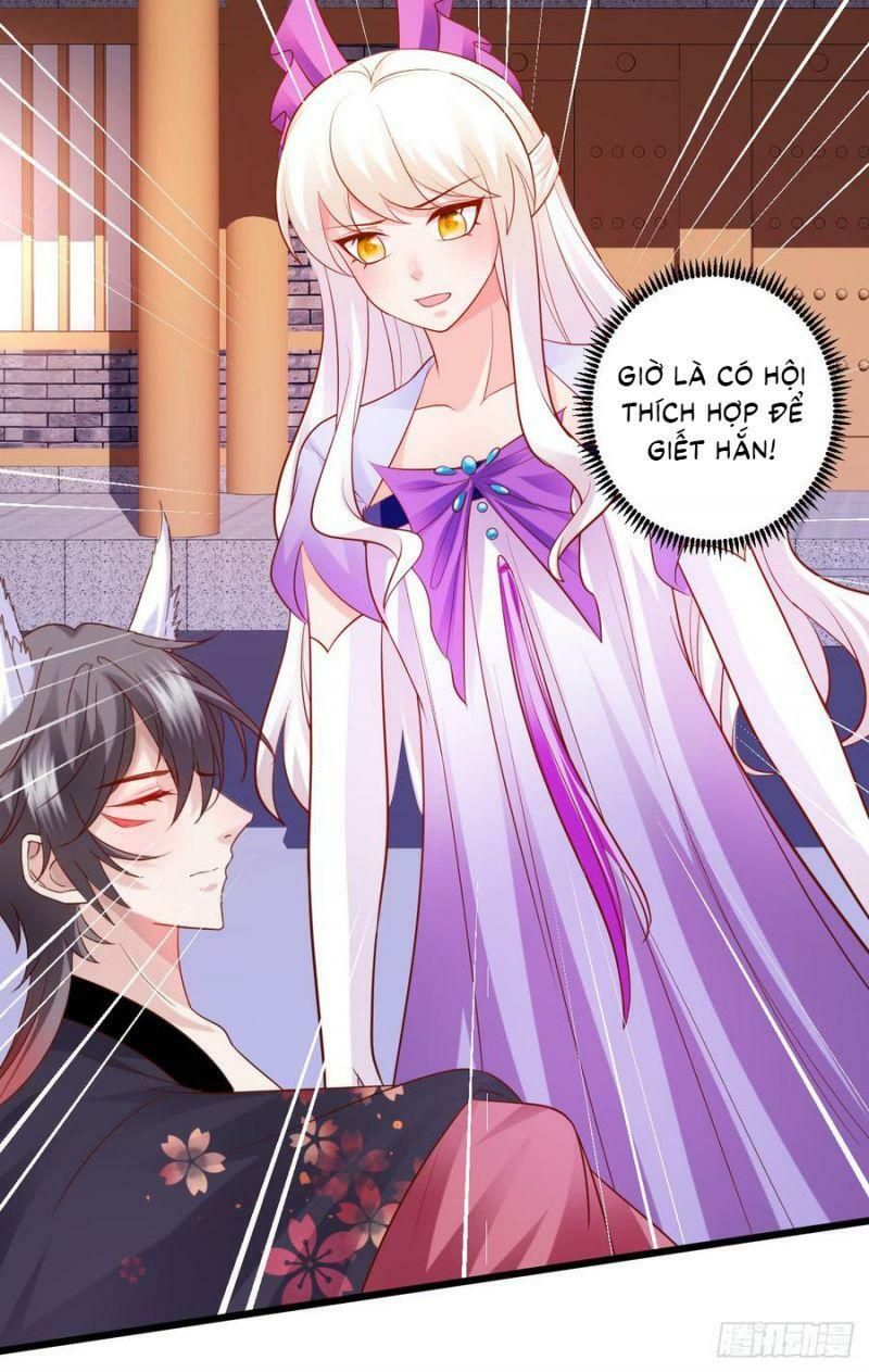 hồ tiên hung bạo chapter 144 50