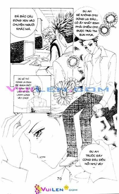 cô dâu bé xinh chapter 12 11