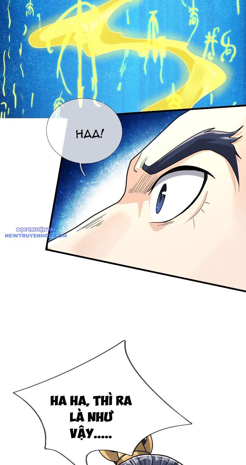 ngủ say vạn cổ: xuất thế đẩy ngang chư thiên chapter 26 36