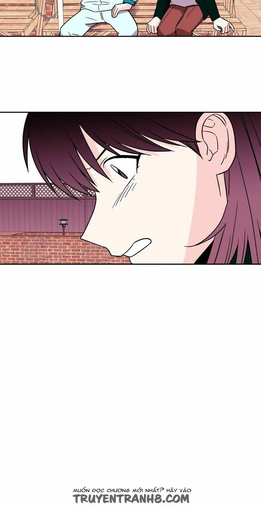 chuyện gì đến, rồi cũng sẽ đến chapter 60 43