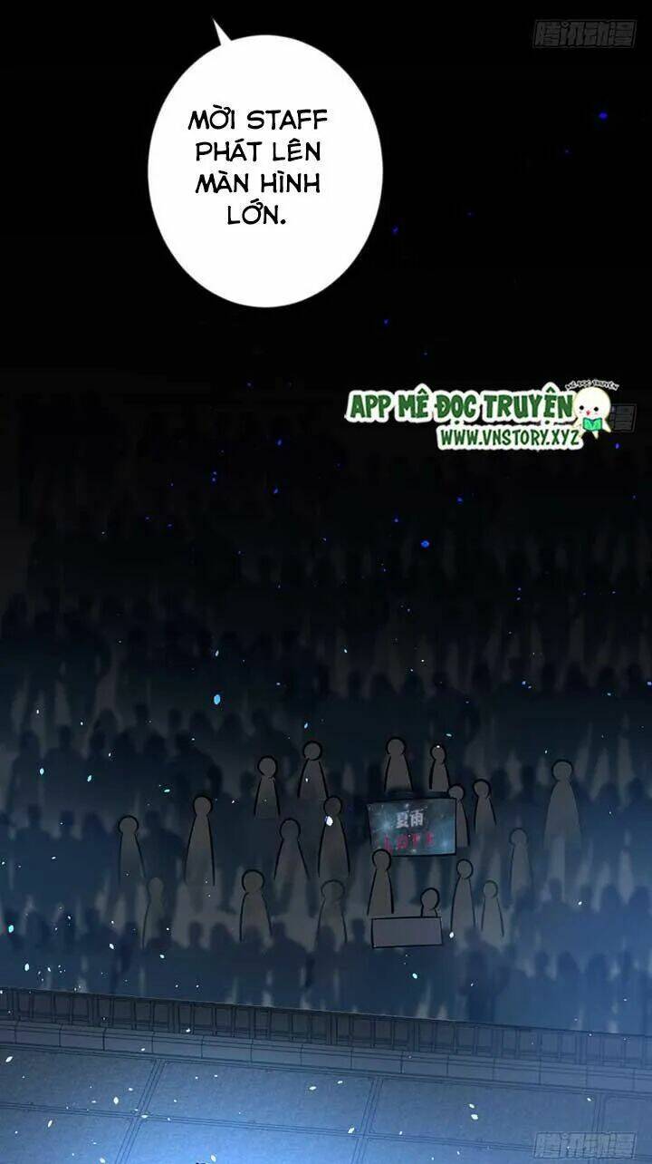 thiên hậu trở về chapter 72 41