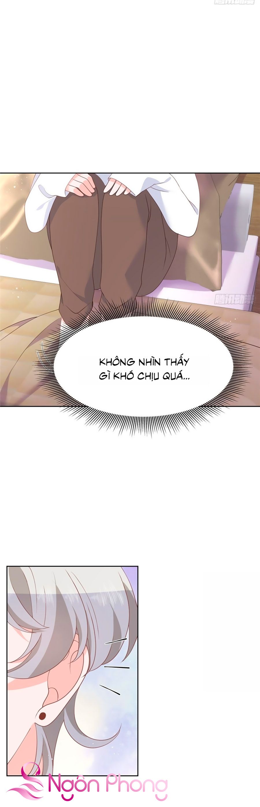 hotboy quốc dân là nữ chapter 146 7