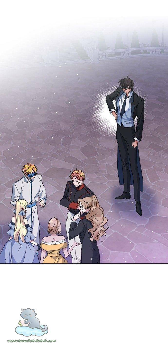 tôi đang nuôi dưỡng một con quái thú chapter 66 52