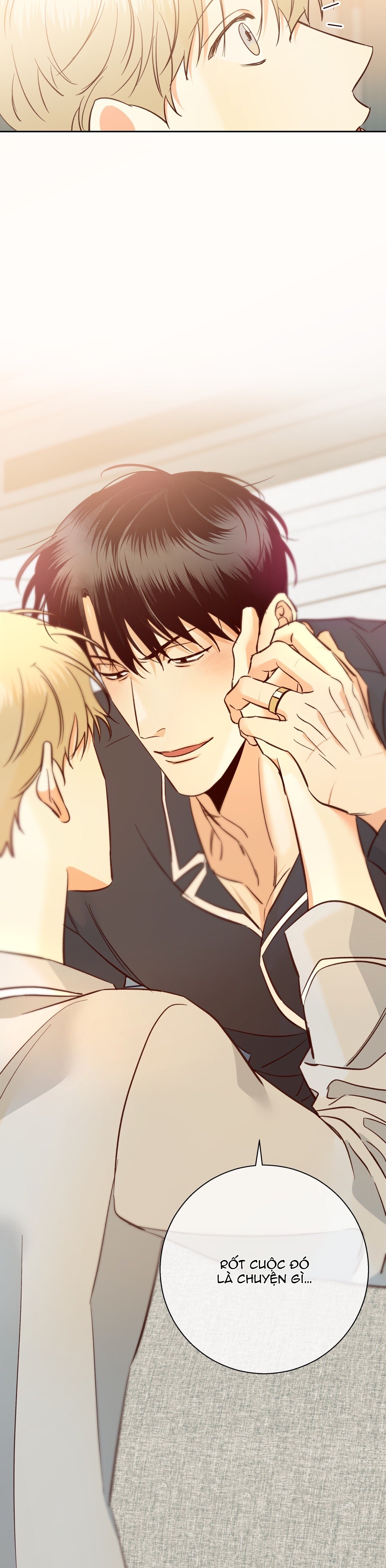 cửa hàng tiện lợi nguy hiểm chapter 99 29