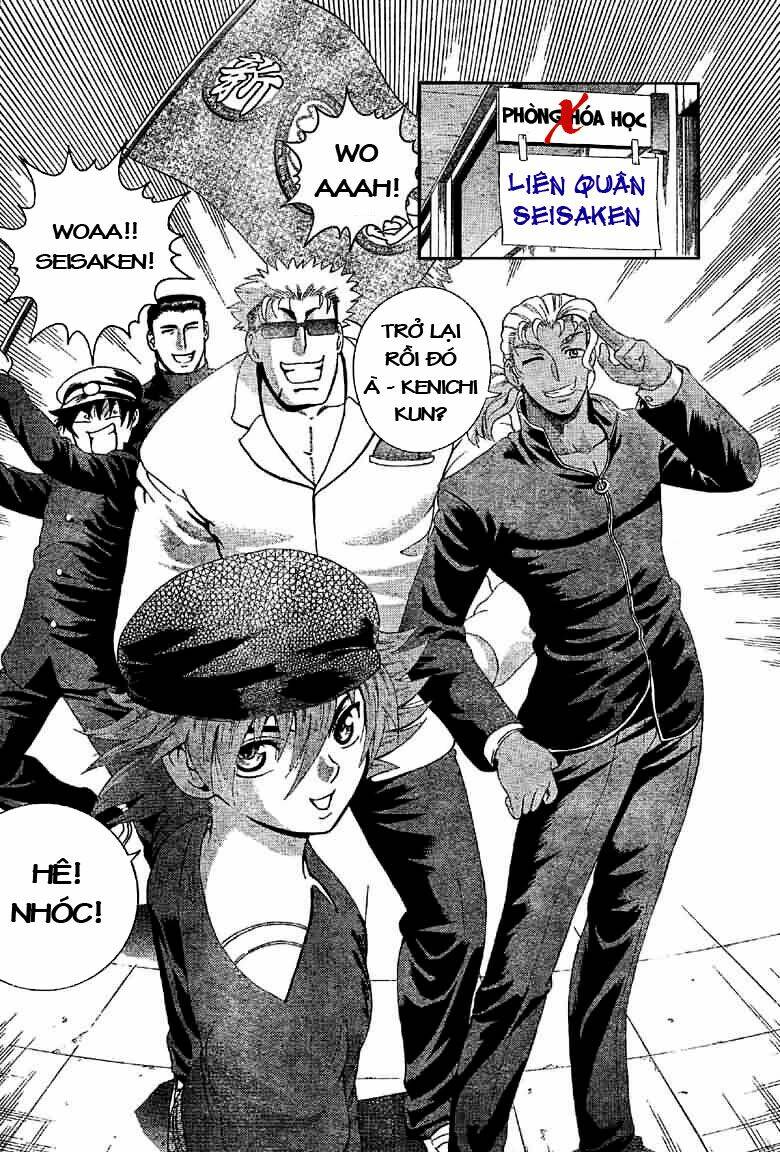 history's strongest disciple kenichi chapter 293 6