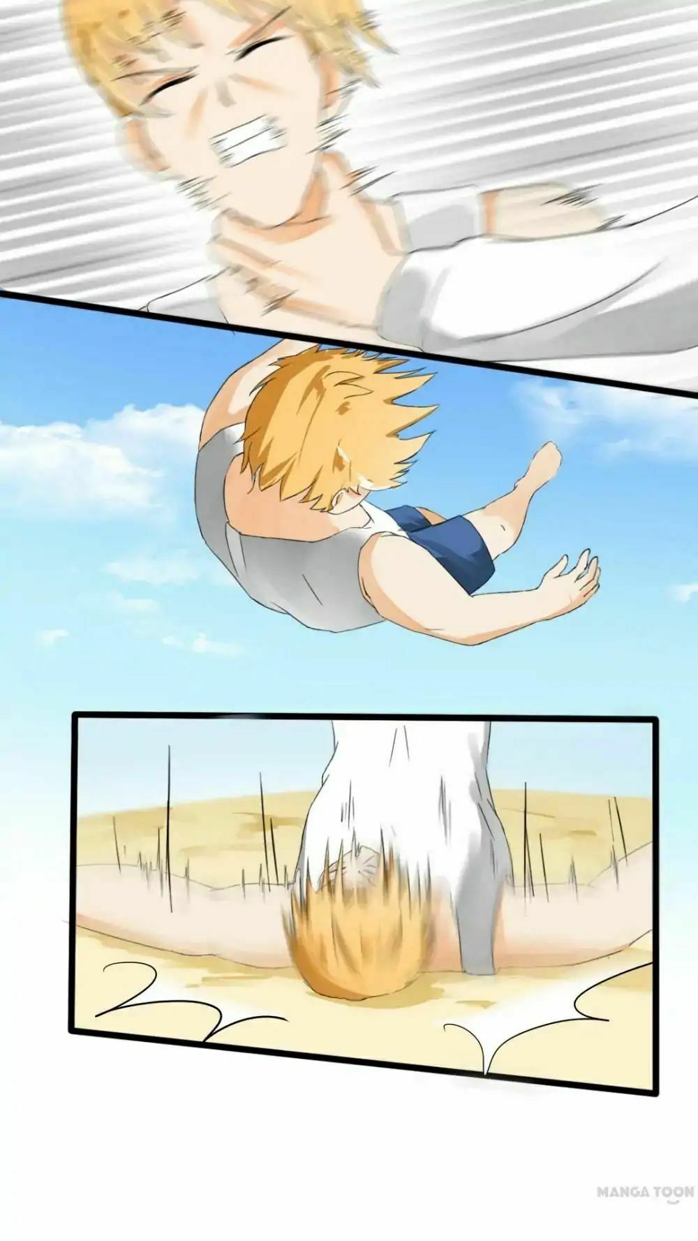 the boy in the all-girls school chapter 27 1