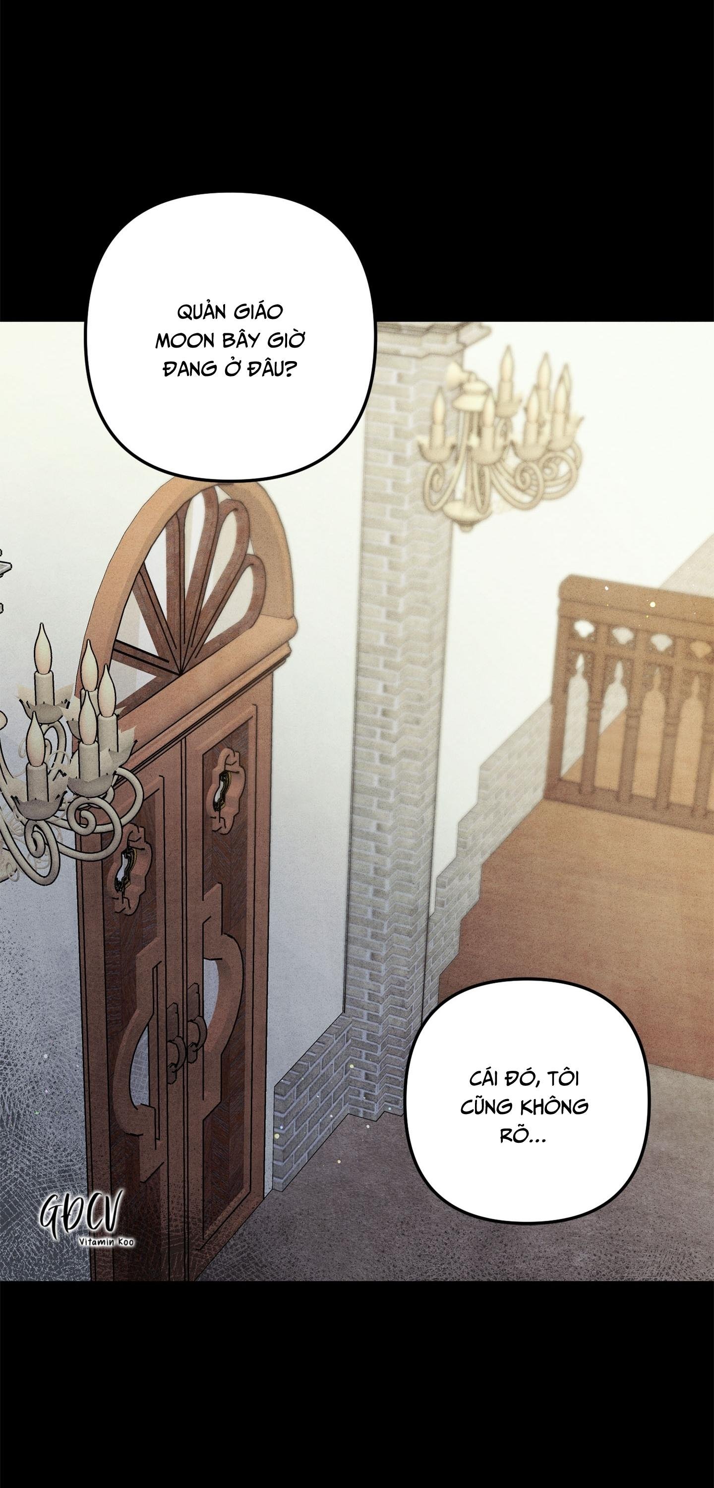 hắc diễm dục vọng chapter 1 10