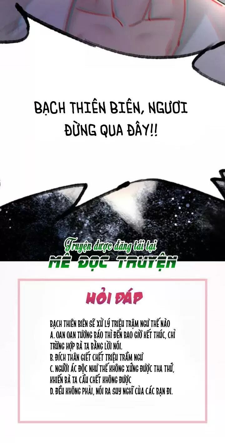 cực phẩm phế vật tiểu thư chapter 102 49