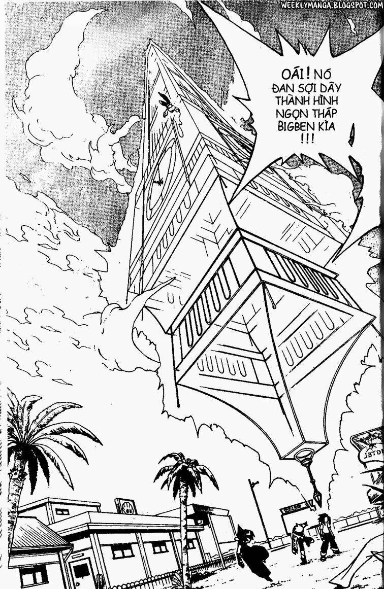 vua pháp thuật chapter 88 13