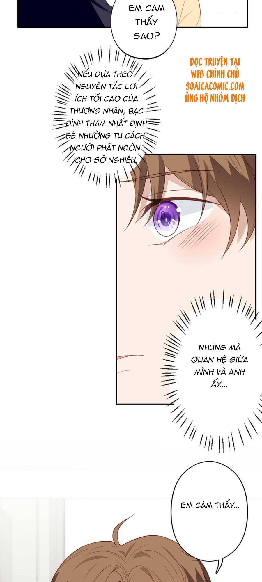 dựa vào đại lão ổn định vị trí c trong nam đoàn chapter 101 18