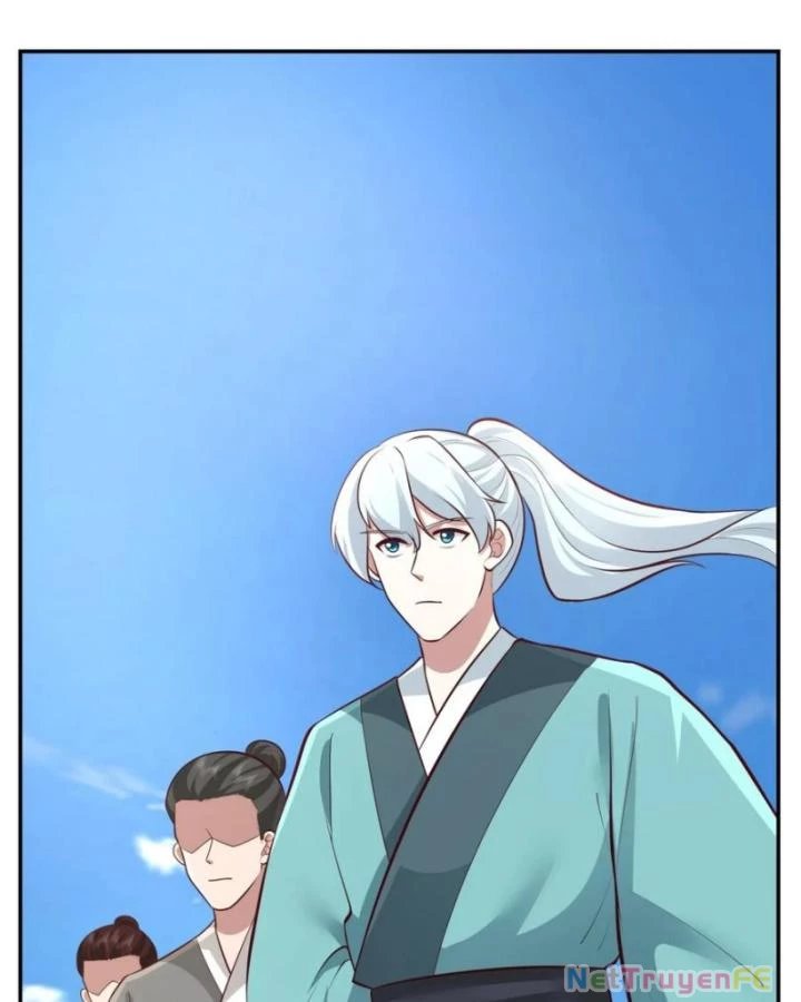 hỗn độn đan thần chapter 443 20