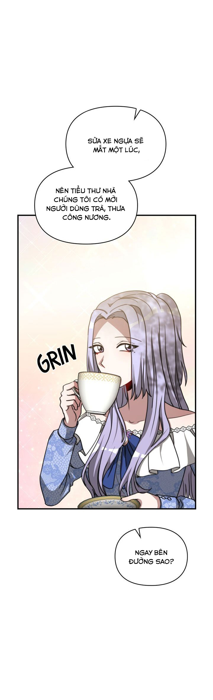 công nương eluana vita chapter 92 18