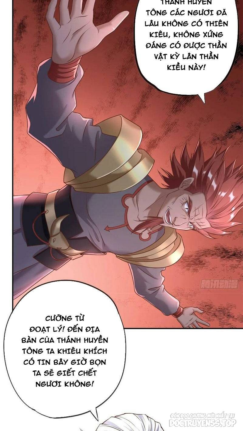 ta có khả năng vô hạn đốn ngộ chapter 44 20