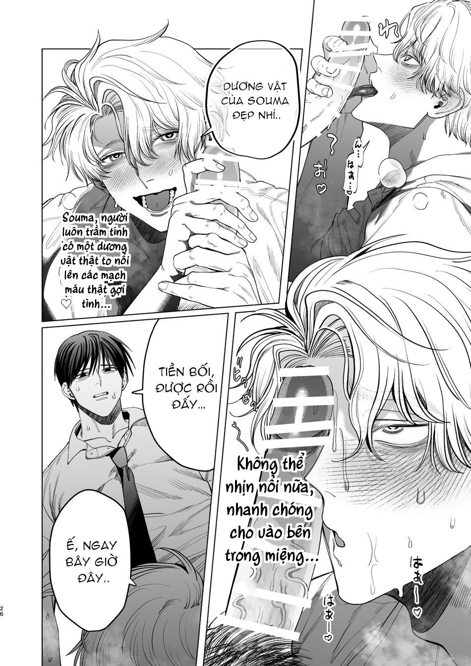 oneshot hỏny chapter 247 24