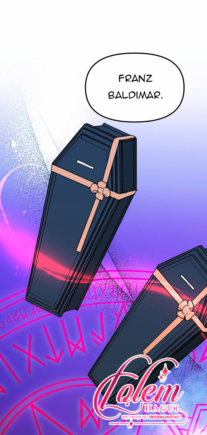 công chúa giả điên chapter 45.1 64