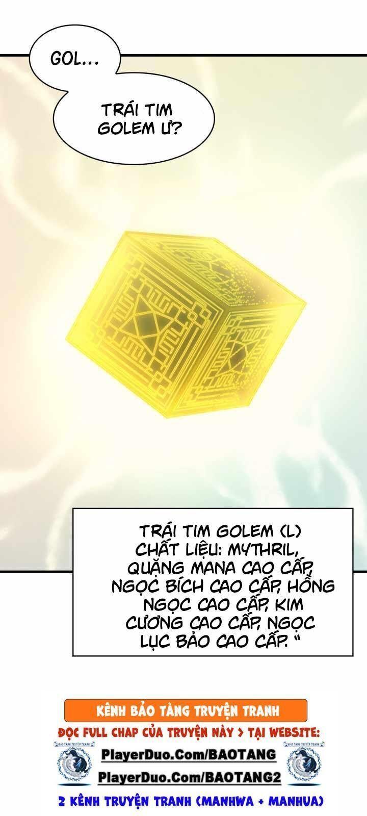 tôi trở lại thăng cấp một mình chapter 54 85