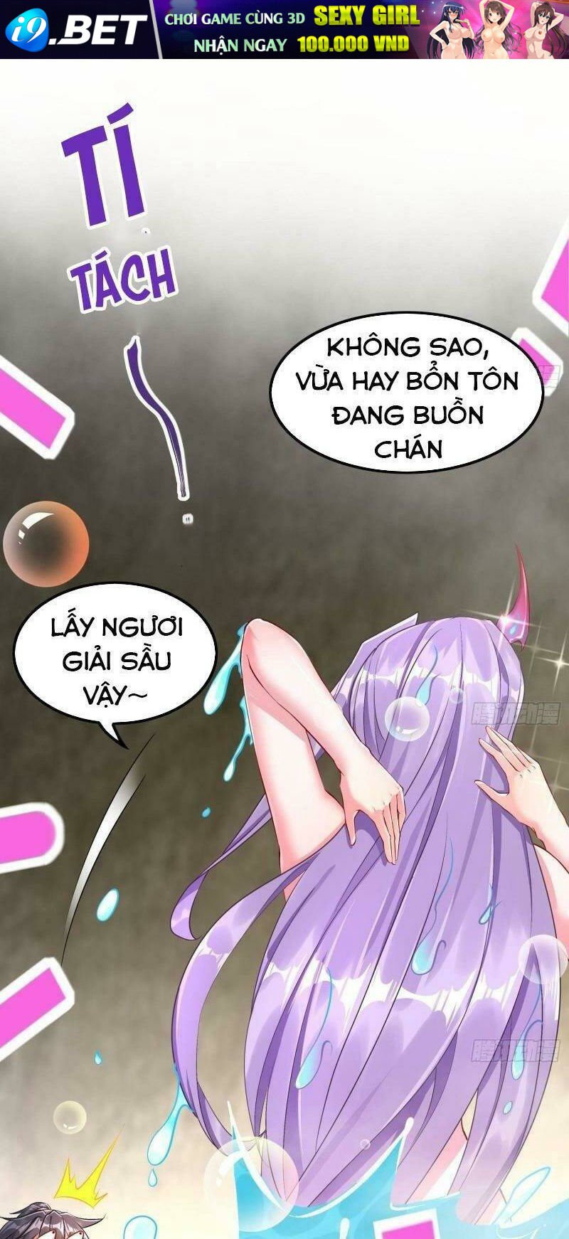 trọng sinh chi ma tôn đương đạo chapter 51 9