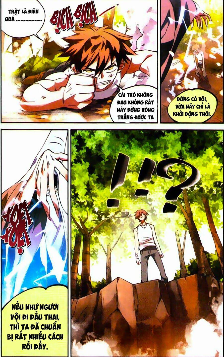 huyễn thế ký chapter 55 10