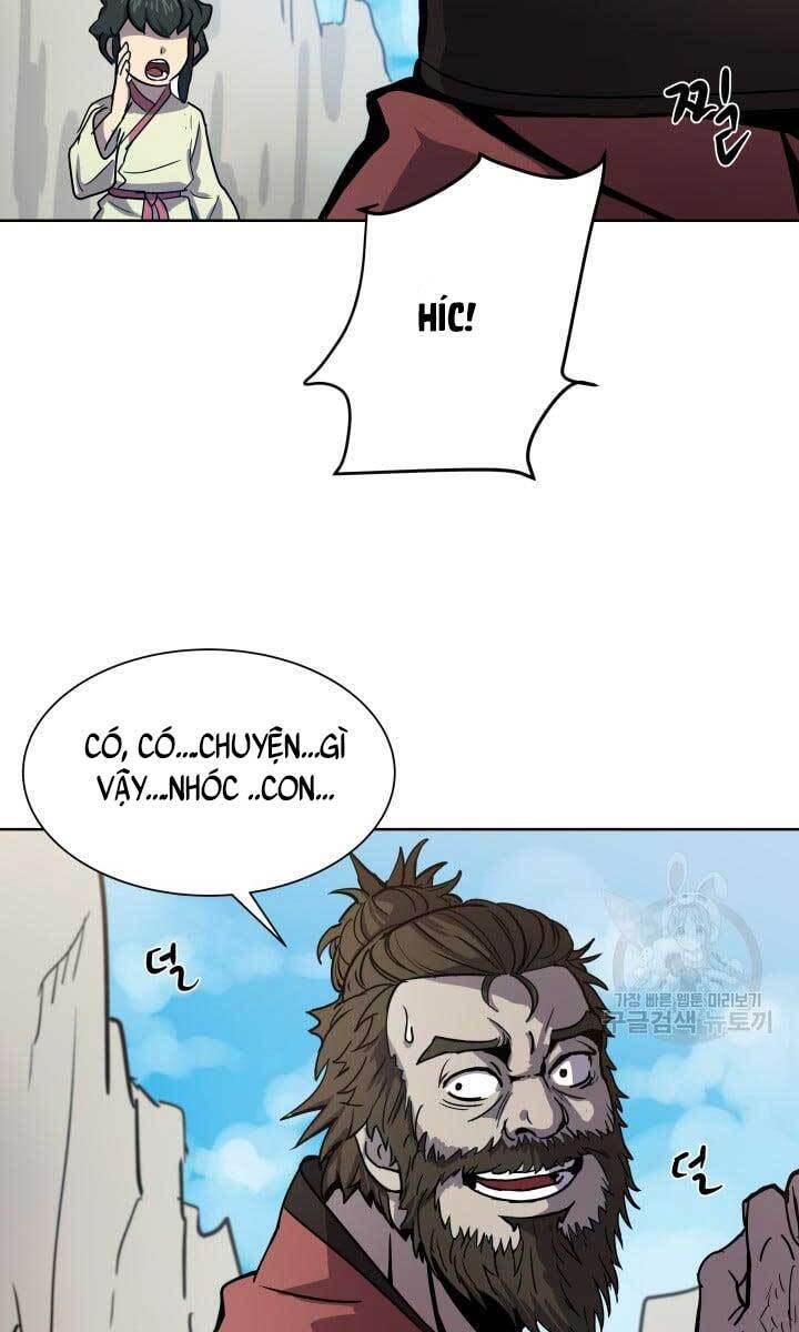 bậc thầy phép thuật ở thế giới võ lâm chapter 11.2 5