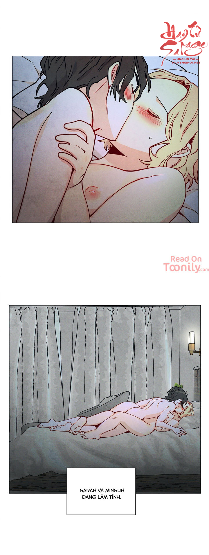 mảnh ghép o bị khuyết chapter 135 3